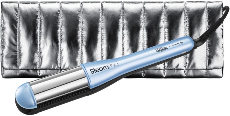 L’Oréal Professionnel Steampod 4 placă de întins părul, cu aburi pentru păr 1 buc