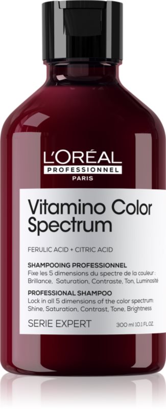 L’Oréal Professionnel Serie Expert Vitamino Color Spectrum șampon pentru protecția culorii