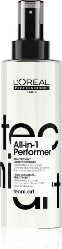 L’Oréal Professionnel Tecni.Art All-in-1 Performer ingrijire leave-in Spray 190 ml