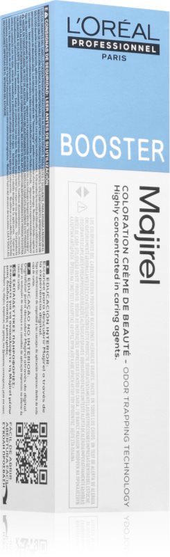 L’Oréal Professionnel Majirel BOOSTER Culoare permanenta pentru par