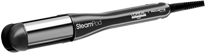 L’Oréal Professionnel Steampod 4 Meteora placă de întins părul, cu aburi pentru păr 1 buc