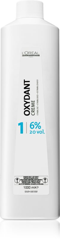 L’Oréal Professionnel Oxydant Creme lotiune activa