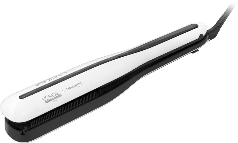L’Oréal Professionnel Steampod 3 placă de întins părul, cu aburi pentru păr 1 buc