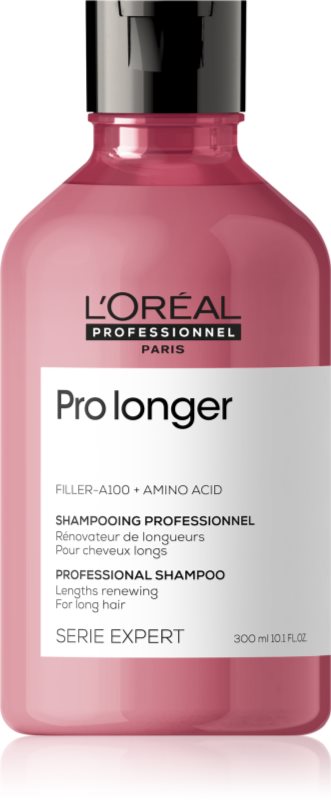 L’Oréal Professionnel Serie Expert Pro Longer sampon fortifiant pentru păr lung