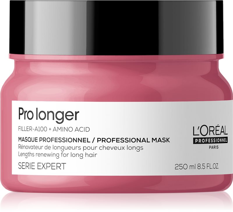 L’Oréal Professionnel Serie Expert Pro Longer mască fortifiantă pentru par deteriorat
