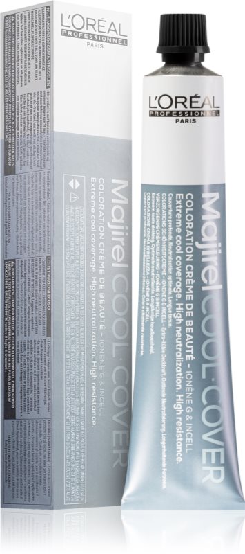 L’Oréal Professionnel Majirel Cool Cover culoare par