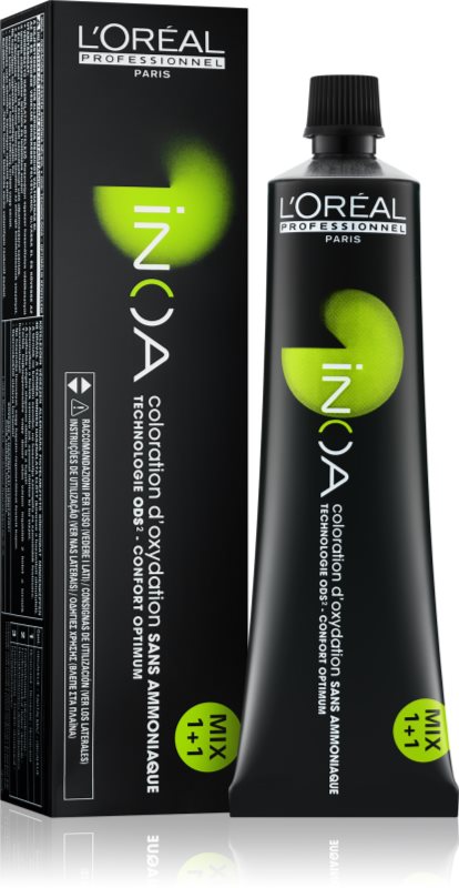 L’Oréal Professionnel Inoa ODS2 culoare par