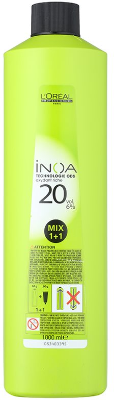 L’Oréal Professionnel Inoa ODS lotiune activa
