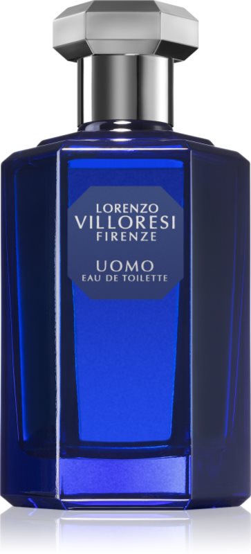 Lorenzo Villoresi Uomo Eau de Toilette unisex 100 ml