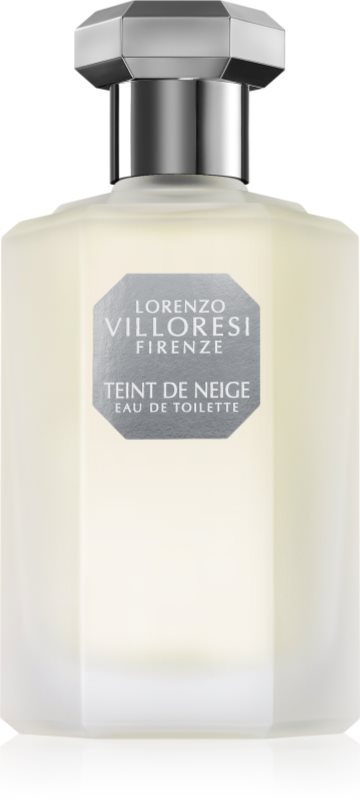 Lorenzo Villoresi Teint de Neige Eau de Toilette unisex