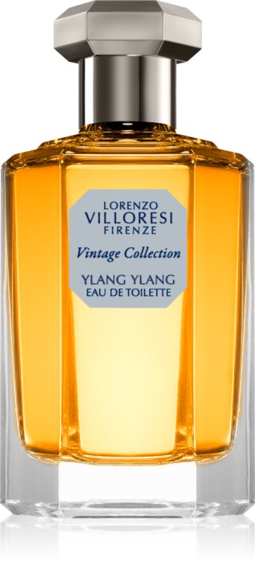 Lorenzo Villoresi Ylang Ylang Eau de Toilette unisex 100 ml