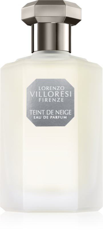 Lorenzo Villoresi Teint de Neige I. Eau de Parfum unisex