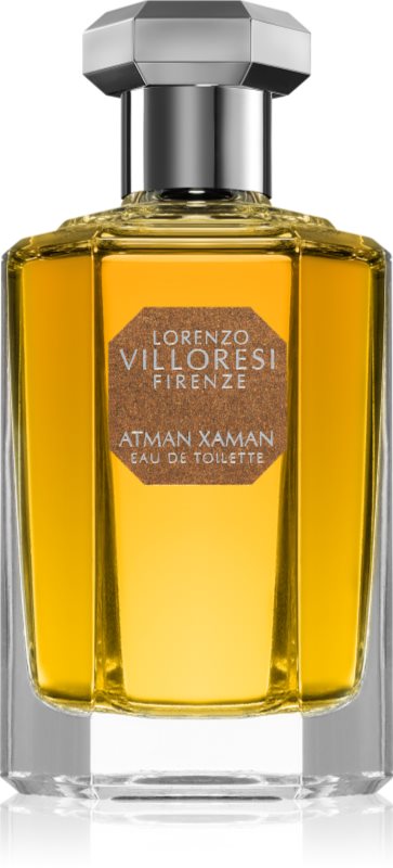 Lorenzo Villoresi Atman Xaman Eau de Toilette unisex