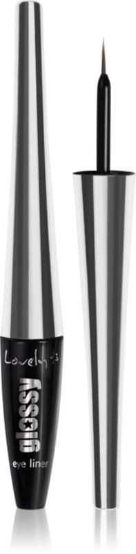 Lovely Glossy eyeliner