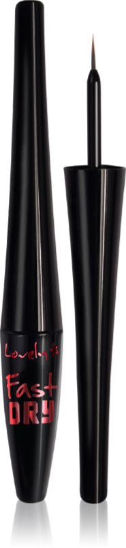 Lovely Fast Dry eyeliner