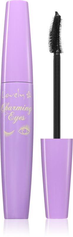 Lovely Charming Eyes mascara pentru volum 13 g