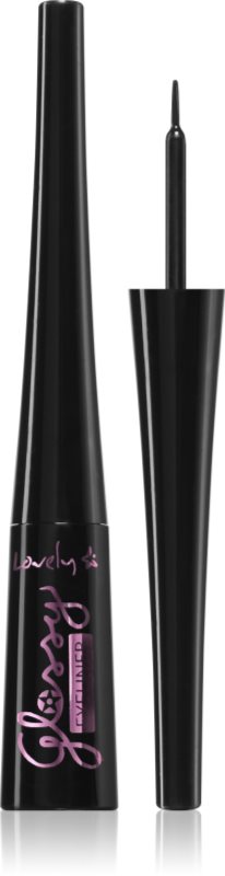 Lovely Glossy eyeliner 4.2 g