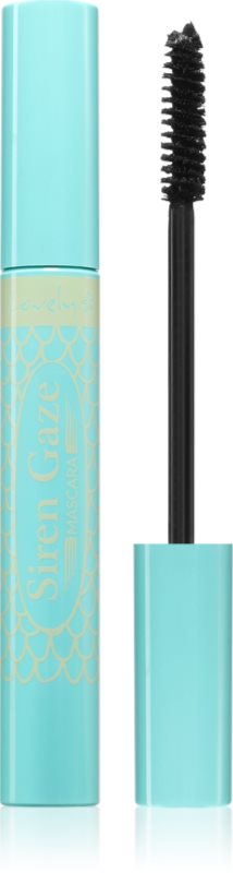 Lovely Siren Gaze Mascara pentru volum si lungire 8 g