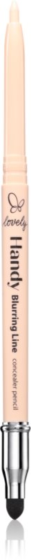 Lovely Handy Blurring Line corector cu aplicator