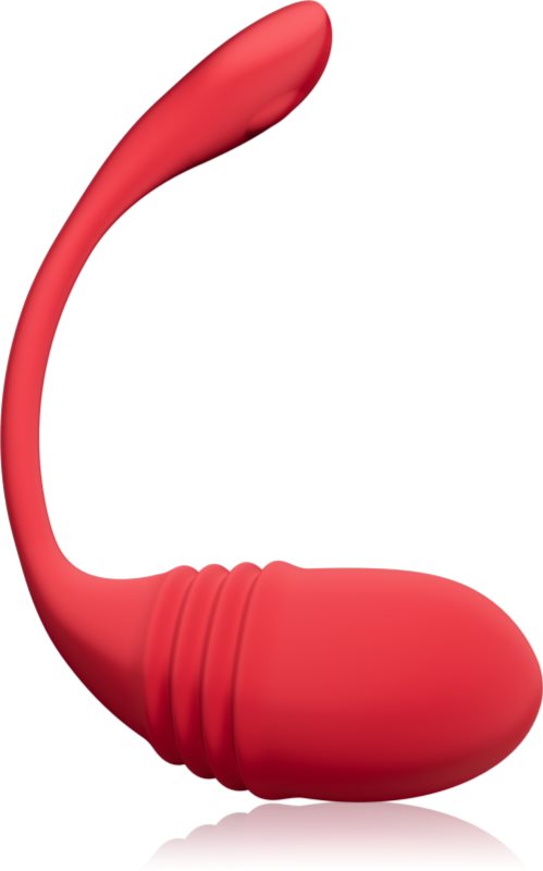 LOVENSE Vulse ou vibrator 21 cm