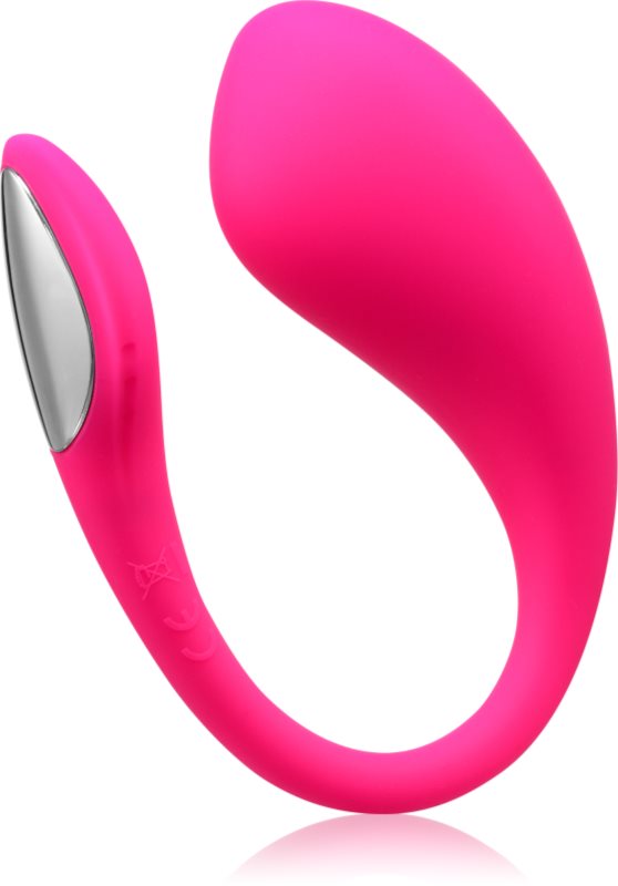 LOVENSE Lush 4 ou vibrator 10 cm