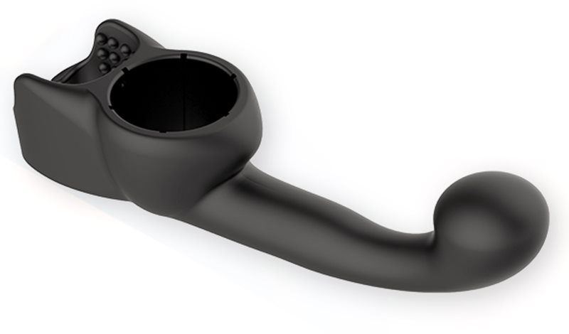 LOVENSE Domi Male Attachment extensie pentru capul de masaj 1 buc