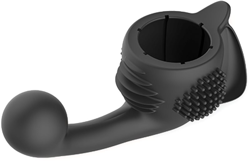 LOVENSE Domi Female Attachment extensie pentru capul de masaj 1 buc
