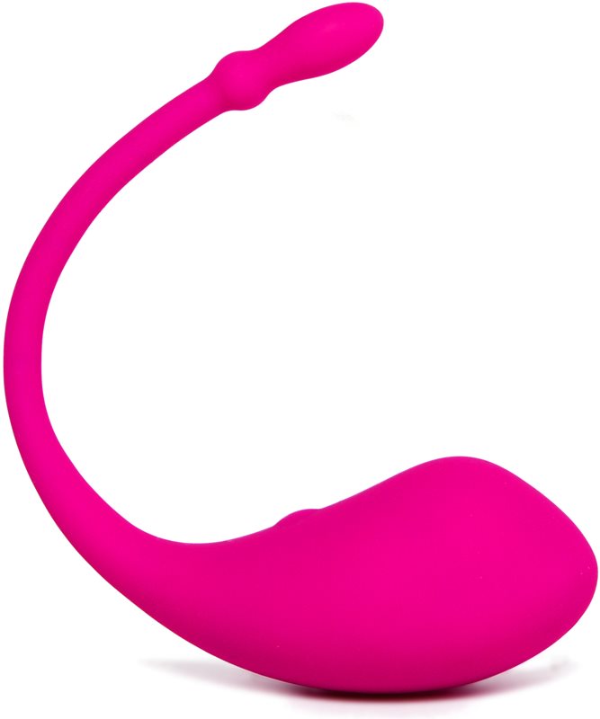 LOVENSE Lush Remote Bullet ou vibrator 20 cm
