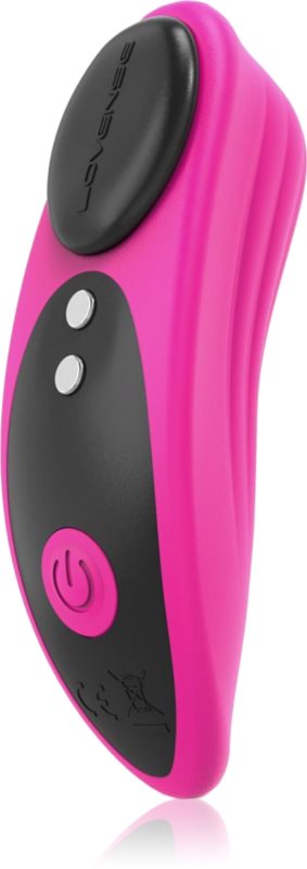 LOVENSE Ferri Panty Vibrator stimulator 7.8 cm