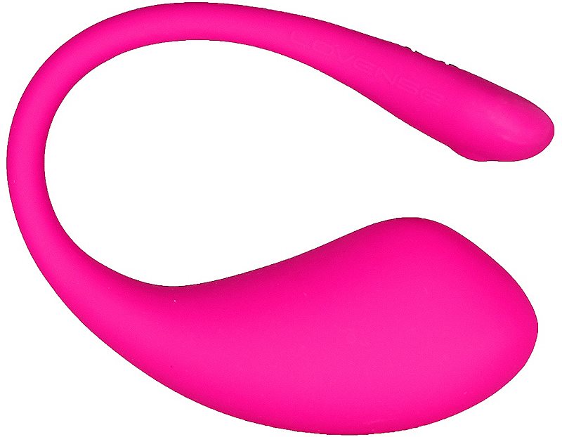 LOVENSE Lush 3 ou vibrator 21 cm