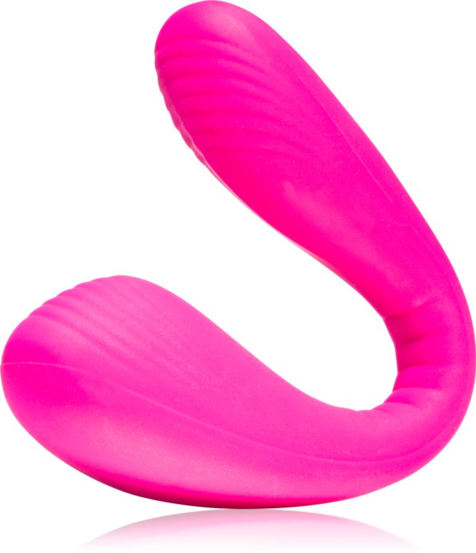 LOVENSE Dolce Quake Adjustable Dual vibrator 10.3 cm