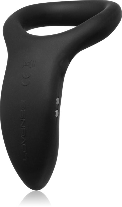 LOVENSE Diamo Remote Controlled inel pentru penis 1 buc