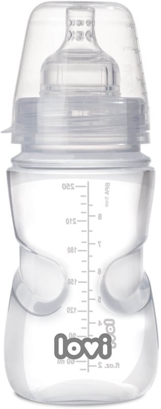 LOVI Medical+ biberon pentru sugari