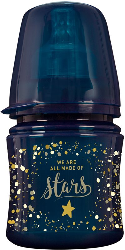 LOVI Stardust biberon pentru sugari 0+ m 120 ml
