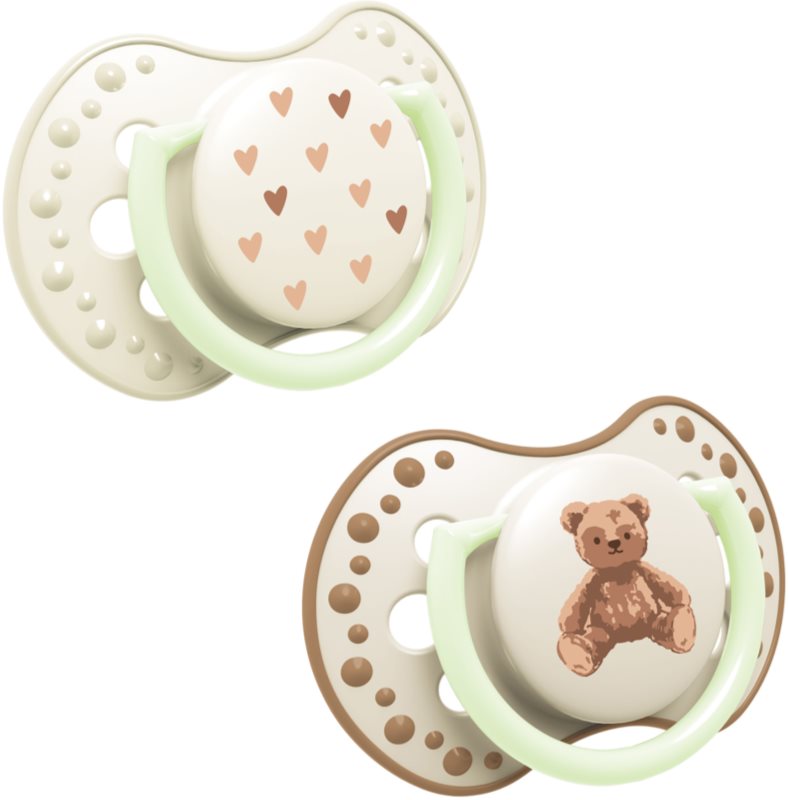 LOVI Teddy Love suzetă
