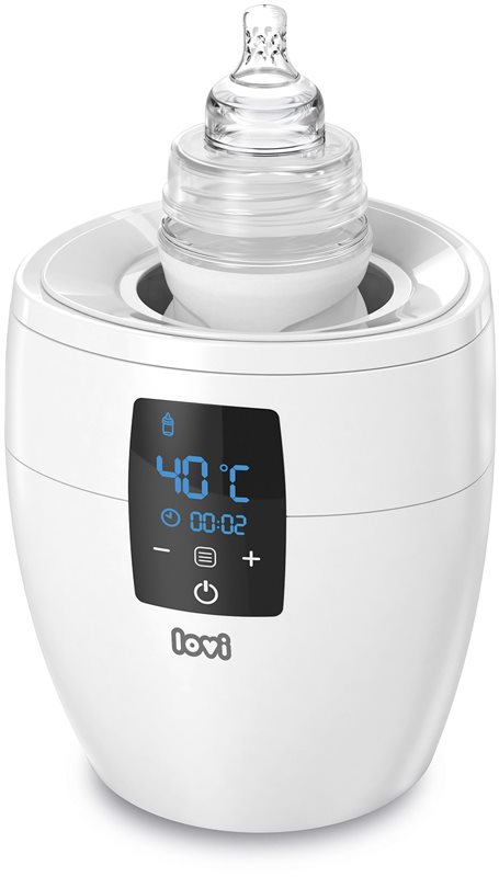 LOVI Bottle Warmer încălzitor pentru biberon