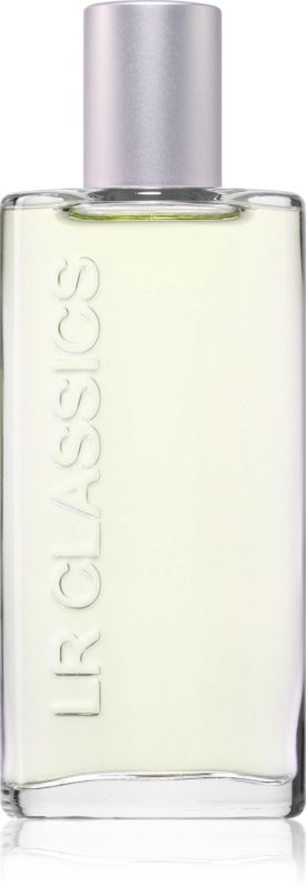 LR Classics Valencia Eau de Parfum pentru femei 50 ml