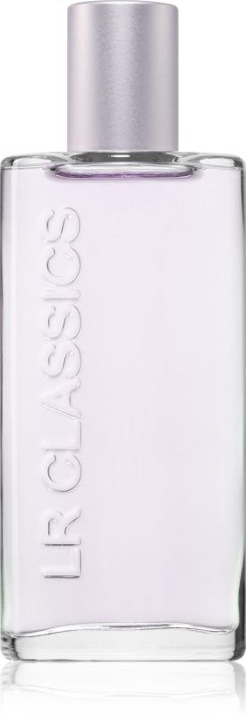 LR Classics Los Angeles Eau de Parfum pentru femei 50 ml