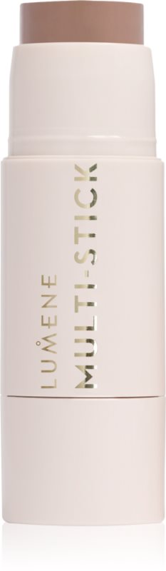 Lumene Multi-stick Bronzer autobronzant stick
