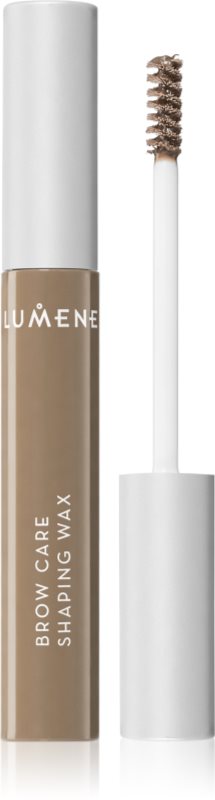 Lumene Nordic Makeup ceară de fixare pentru sprâncene