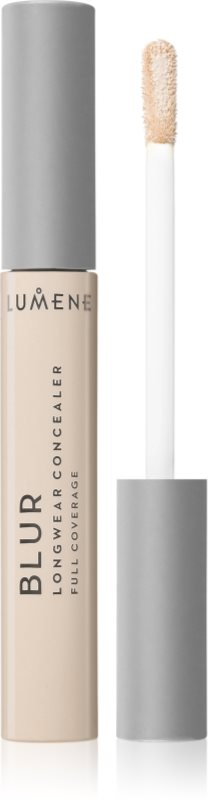 Lumene Blur Longwear corector lichid