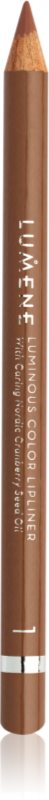 Lumene Luminous Color creion contur buze