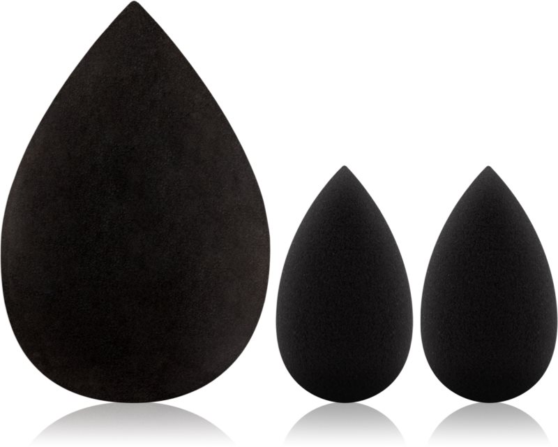 Luvia Cosmetics Classic burete pentru machiaj