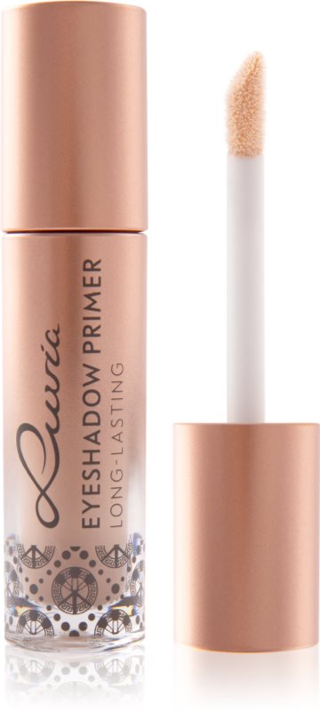 Luvia Cosmetics Eyeshadow Primer baza pentru fardul de ochi 3 ml
