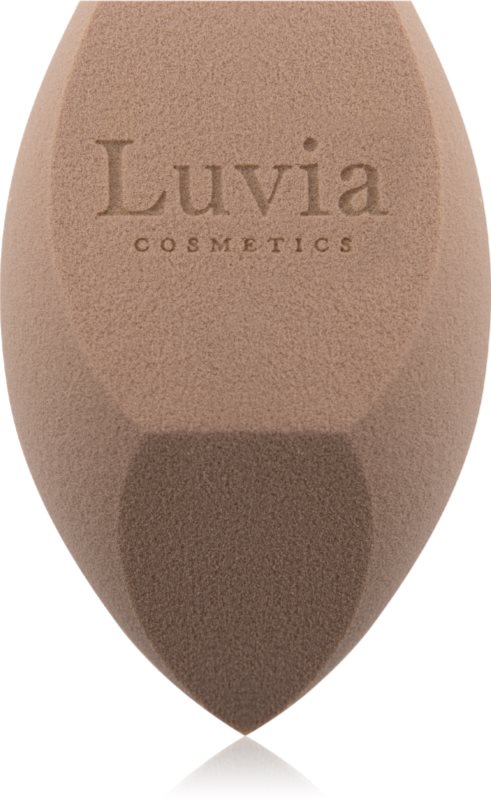 Luvia Cosmetics Prime Vegan Body Sponge burete pentru make-up pentru fata si corp XXL