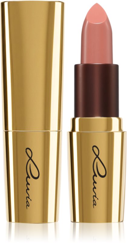 Luvia Cosmetics Vegan Lipstick ruj crema Soft Romance 1 buc