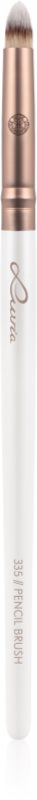 Luvia Cosmetics Elegance Pencil Brush pensula rotunda pentru machiaj 335 1 buc