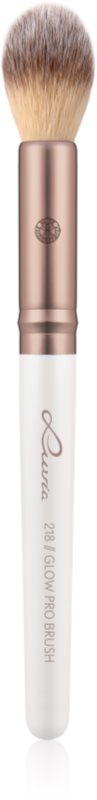 Luvia Cosmetics Elegance Glow Pro iluminator pensulă corectoare 218 1 buc