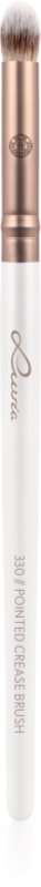 Luvia Cosmetics Elegance Pointed Crease Brush pensula rotunda pentru machiaj 330 1 buc