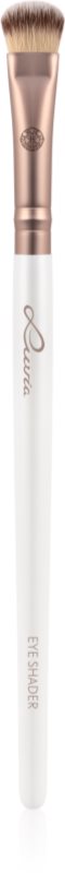Luvia Cosmetics Elegance Eye Shader pensula mica pentru fard de pleoape 314 1 buc